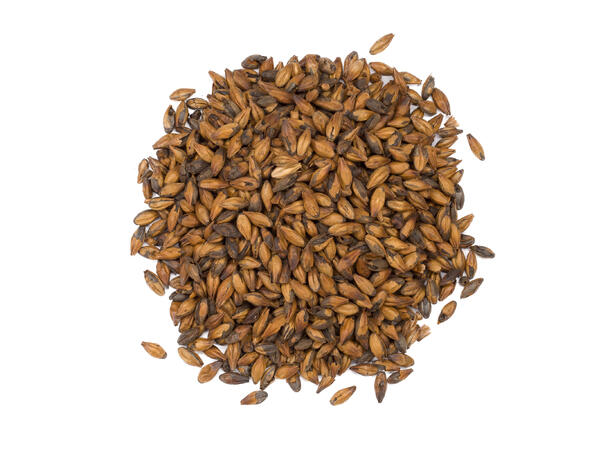 Viking Caramel 700 er en mørk karamellmalt