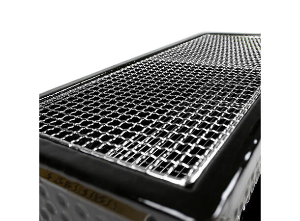 Yakiniku Large Rectangular Shichirin