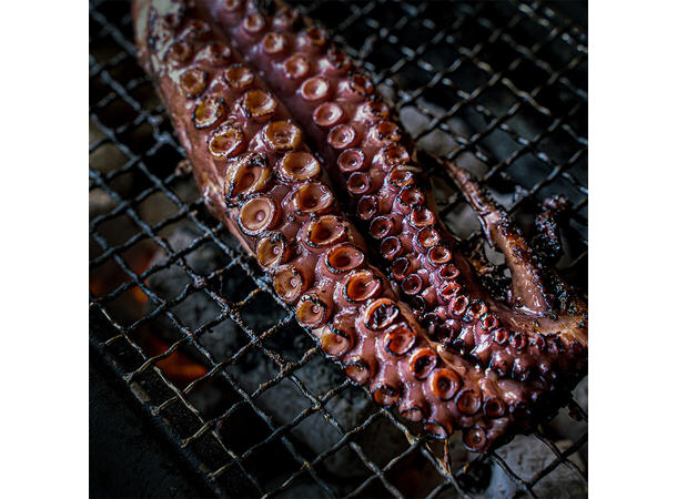 Yakiniku Large Rectangular Shichirin