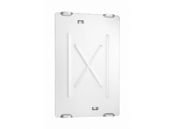 Yakiniku Rectangular Heatshield