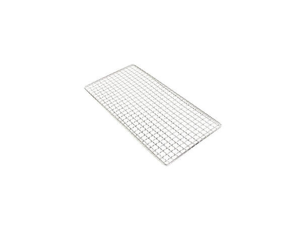 Yakiniku Rectangular Large Steel Grid