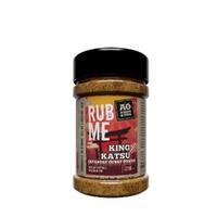 Angus & Oink Katsu Curry 215g Perfekt til crispy kylling