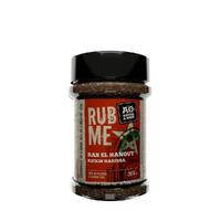 Angus & Oink Ras el Hanout 205g Nord Afrikansk krydderblanding