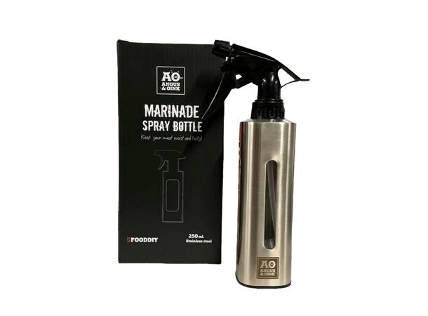 Angus & Oink Spray Bottle 250ml