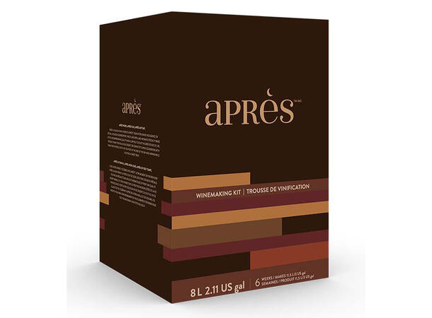 Apres Riesling Ice Wine