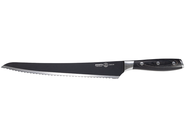 Bennie Kendrick Slicer Messermermeister