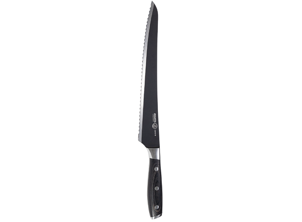 Bennie Kendrick Slicer Messermermeister