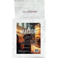 CS MAISON Ale Yeast 500g Tørrgjær, for belgiske øl