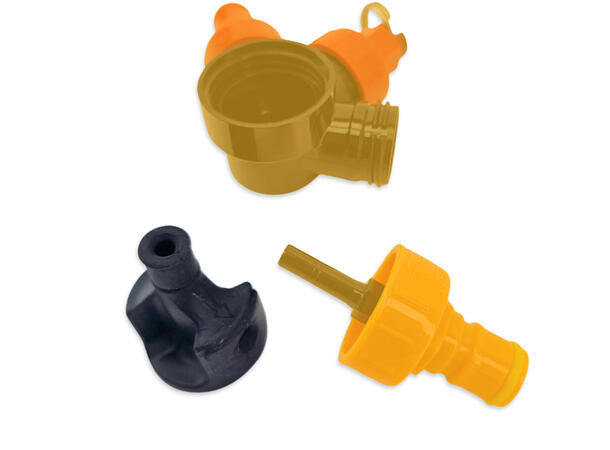 Dip Tube Joiner Gen2