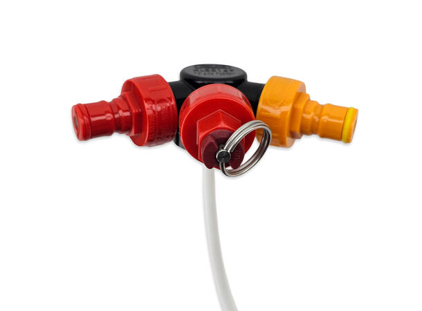 Dip Tube Joiner Gen2