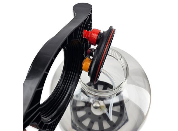 FermZilla 60L All Rounder Easy-Grip Startpakke