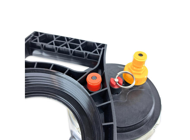 FermZilla 60L All Rounder Easy-Grip Startpakke