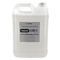 Food Grade Propylene Glycol 5L Glykol for kjøleanlegg