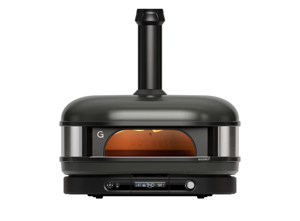 Gozney Dome Gen 2 XL, Off Black