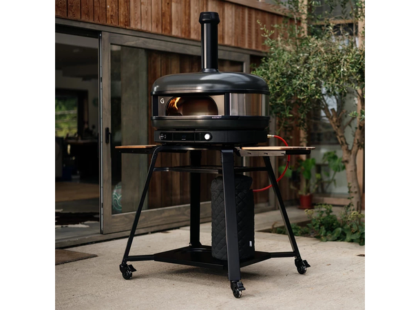 Gozney Dome Gen 2 XL, Off Black