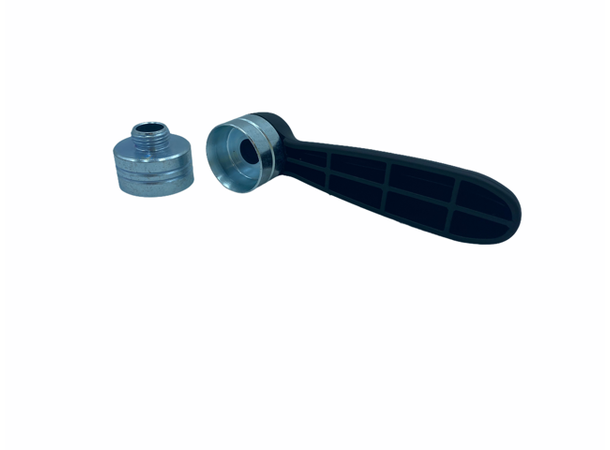 Hammer Capper for 26mm kapsel