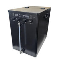 Icemaster JoinTech G20 Glycol Chiller EU 2 uttak med temp.kontroll 155W