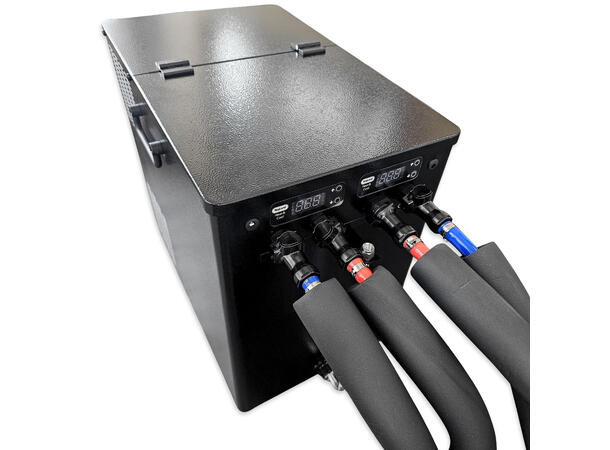 Icemaster JoinTech G20 Glycol Chiller