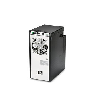 Lindr DryWet 70/K H4 Underbenk-kj&#248;ler for to drikker