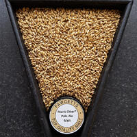 Maris Otter 1 kg Knust 5 - 7,5 EBC Thomas Fawcett