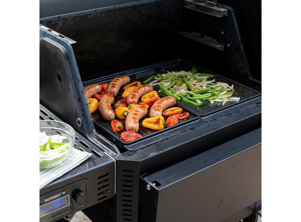 Masterbuilt Griddle Insert
