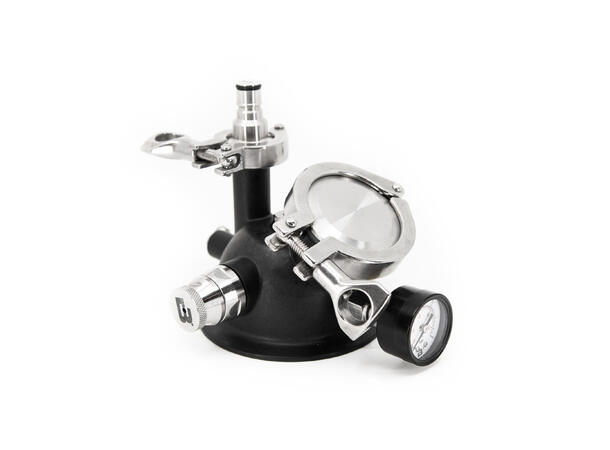MiniUni™ Trykkgjærings-kit 2.0