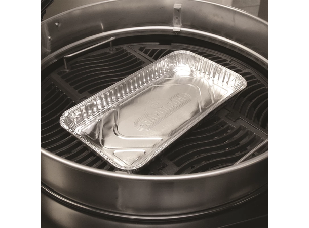 Napoleon Aluminiumsformer, store