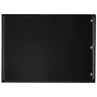 Napoleon Stekeplate, bred Støpejern, 33 x 45,1cm