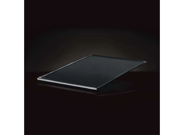 Napoleon Stekeplate, bred