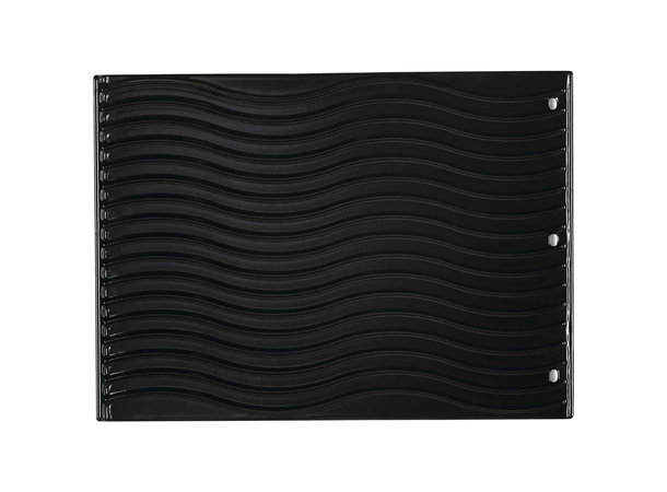 Napoleon Stekeplate, bred