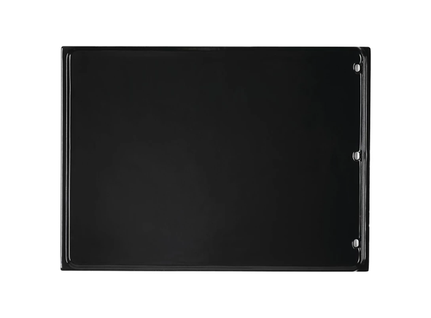 Napoleon Stekeplate, bred