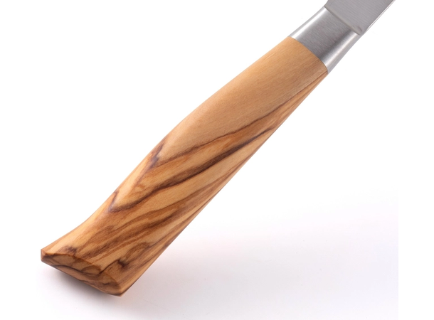 Oliva Elite Nakiri knife Messermeister Allsidig grønnsakskniv 16,5cm 