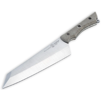 Overland Chef's Knife Messermeister Kokkekniv 20cm