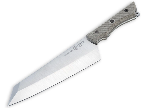 Overland Chef's Knife Messermeister