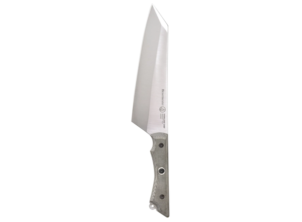 Overland Chef's Knife Messermeister