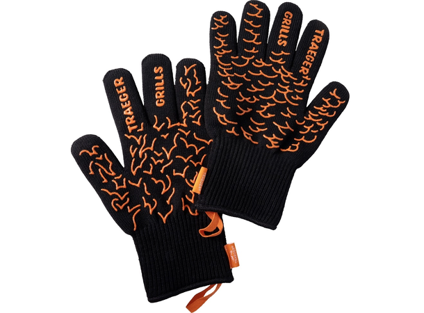 Traeger BBQ Mitts