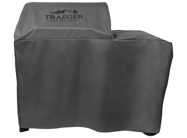 Traeger Woodridge Grill Cover