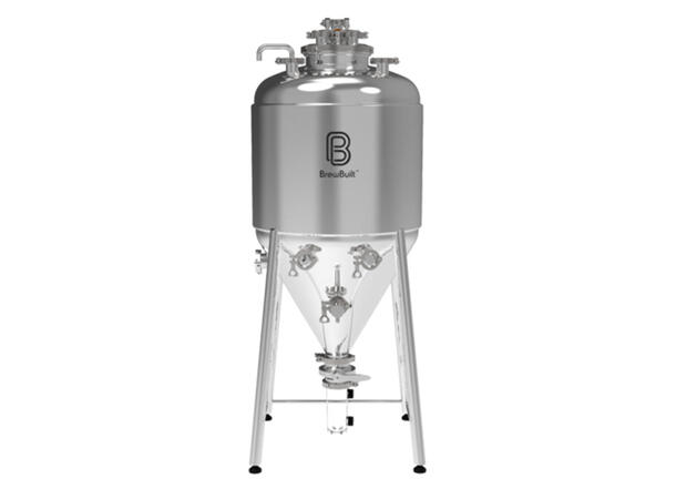144L Brewbuilt X3 Uni Conical Fermenter