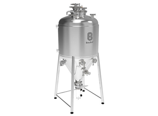 144L Brewbuilt X3 Uni Conical Fermenter