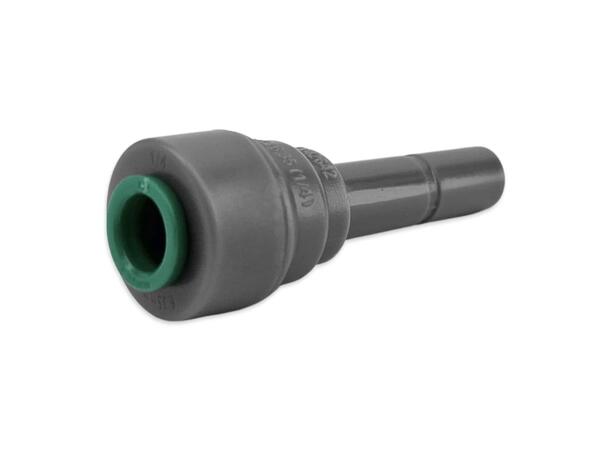 8mm (5/16) til 6.35mm (1/4) reduksjon