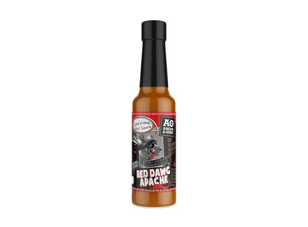 Angus & Oink Red Dawg Apache 150ML