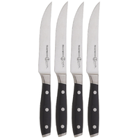 Avanta 4-piece Set Messermeister Sett med 4 biffkniver