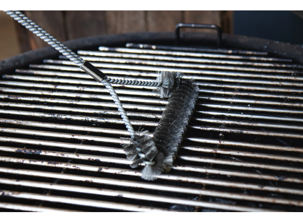 BBQ Brush Long 54cm