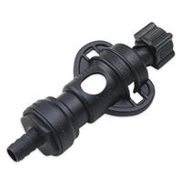 Bag-In-Box Transfer Connector Tappekobling for BIB med 10mm nippel