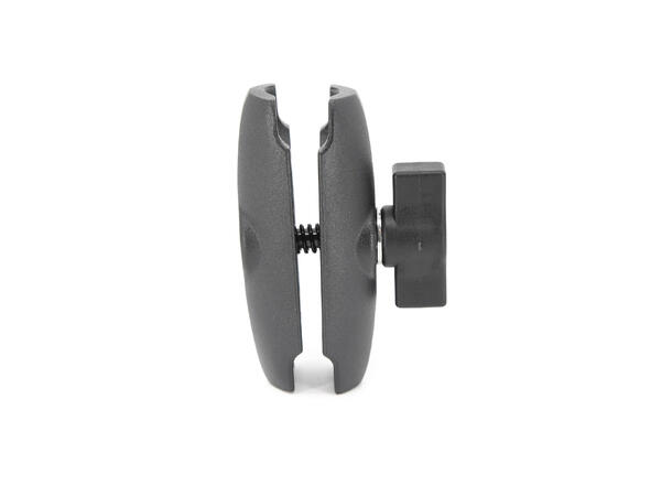 Ball Clamp 1", koblingsklemme 60mm