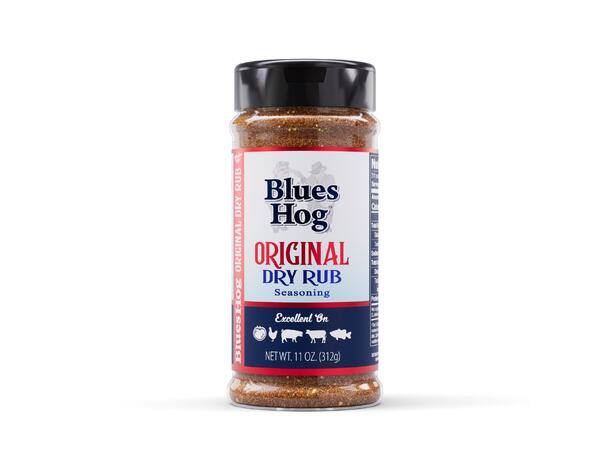 Blues Hog Dry Rub Seasoning 312g