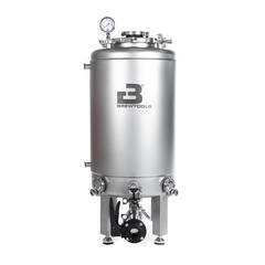Brite 80 Light 80 liters brite tank