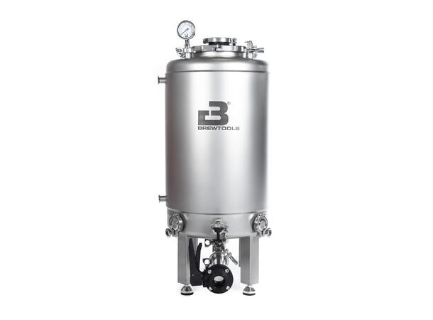 Brite 80 light tank