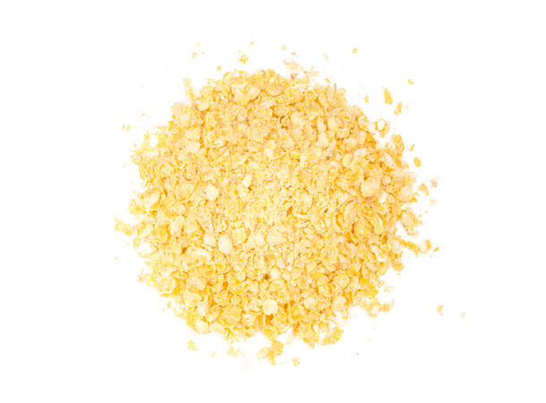 Flaket mais 1 kg ferdigpakket 3-4 EBC