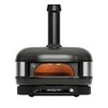 Gozney Dome Gen 2, Off Black Dual Fuel pizzaovn